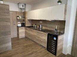 Apartmany Vlčková