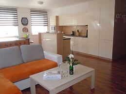 Apartmany Vlčková