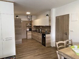 Apartmany Vlčková