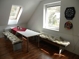 Apartmany Vlčková