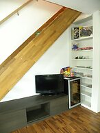 Apartmany Vlčková
