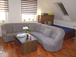 Apartmany Vlčková