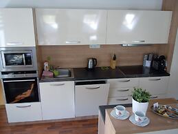 Apartmany Vlčková