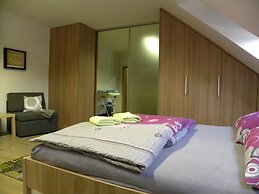 Apartmany Vlčková