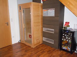 Apartmany Vlčková