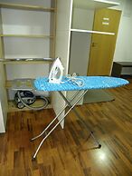 Apartmany Vlčková