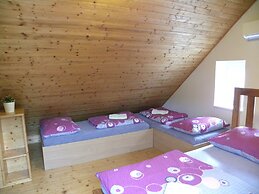 Apartmany Vlčková