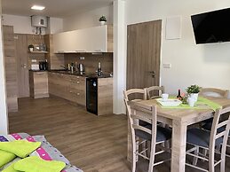 Apartmany Vlčková