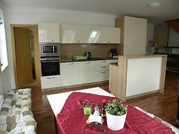 Apartmany Vlčková