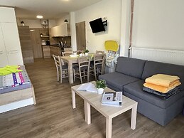 Apartmany Vlčková