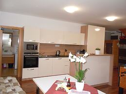 Apartmany Vlčková