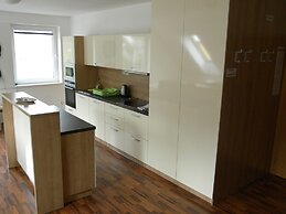 Apartmany Vlčková