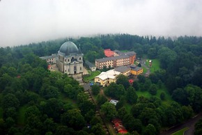 Apartmany Vlčková