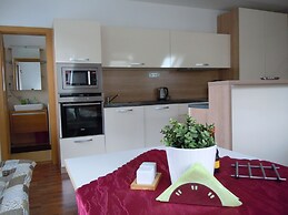 Apartmany Vlčková