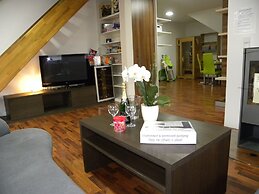 Apartmany Vlčková