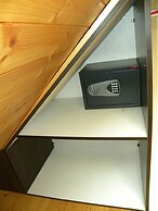 Apartmany Vlčková