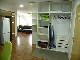 Apartmany Vlčková