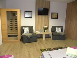 Apartmany Vlčková