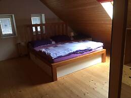 Apartmany Vlčková