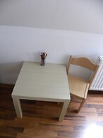 Apartmany Vlčková