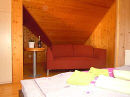 Apartmany Vlčková