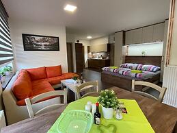 Apartmany Vlčková