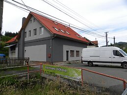 Apartmany Vlčková