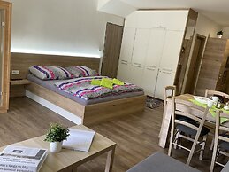 Apartmany Vlčková