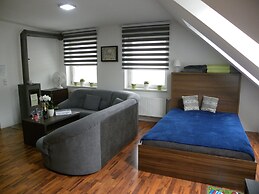Apartmany Vlčková