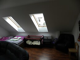 Apartmany Vlčková