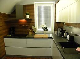 Apartmany Vlčková