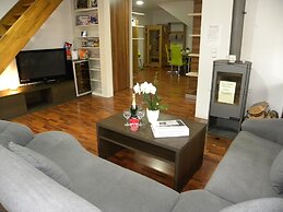 Apartmany Vlčková