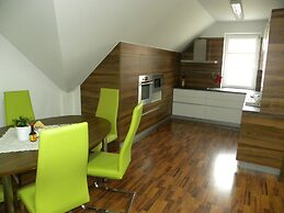 Apartmany Vlčková
