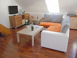Apartmany Vlčková