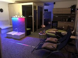 Apartmany Vlčková