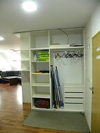 Apartmany Vlčková