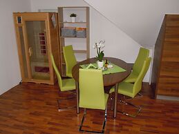 Apartmany Vlčková