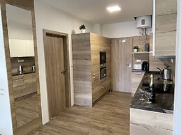 Apartmany Vlčková
