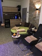 Apartmany Vlčková