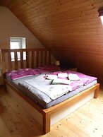Apartmany Vlčková