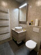Apartmany Vlčková