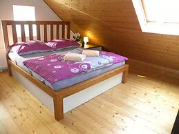 Apartmany Vlčková