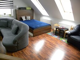 Apartmany Vlčková