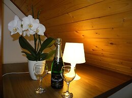 Apartmany Vlčková