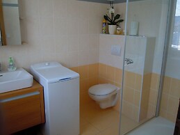 Apartmany Vlčková