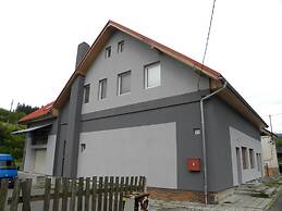 Apartmany Vlčková