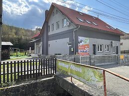 Apartmany Vlčková