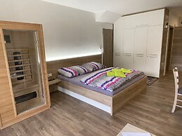 Apartmany Vlčková