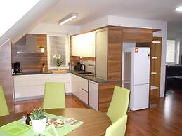 Apartmany Vlčková
