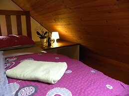 Apartmany Vlčková